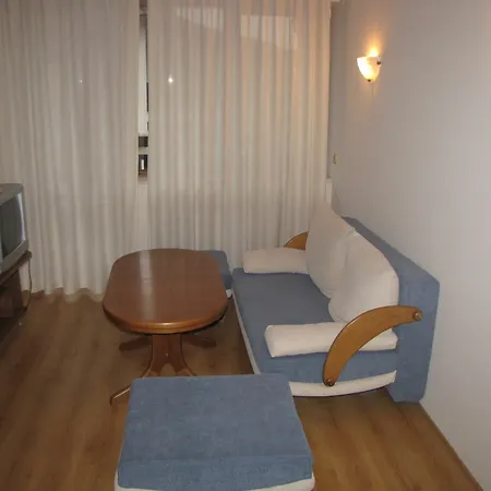 فندق Edelweiss 3*