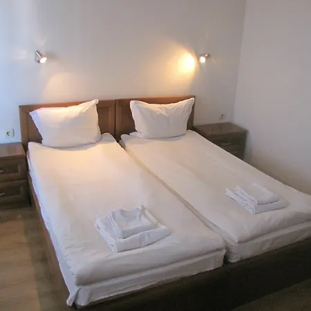 Edelweiss 3* بانسكو